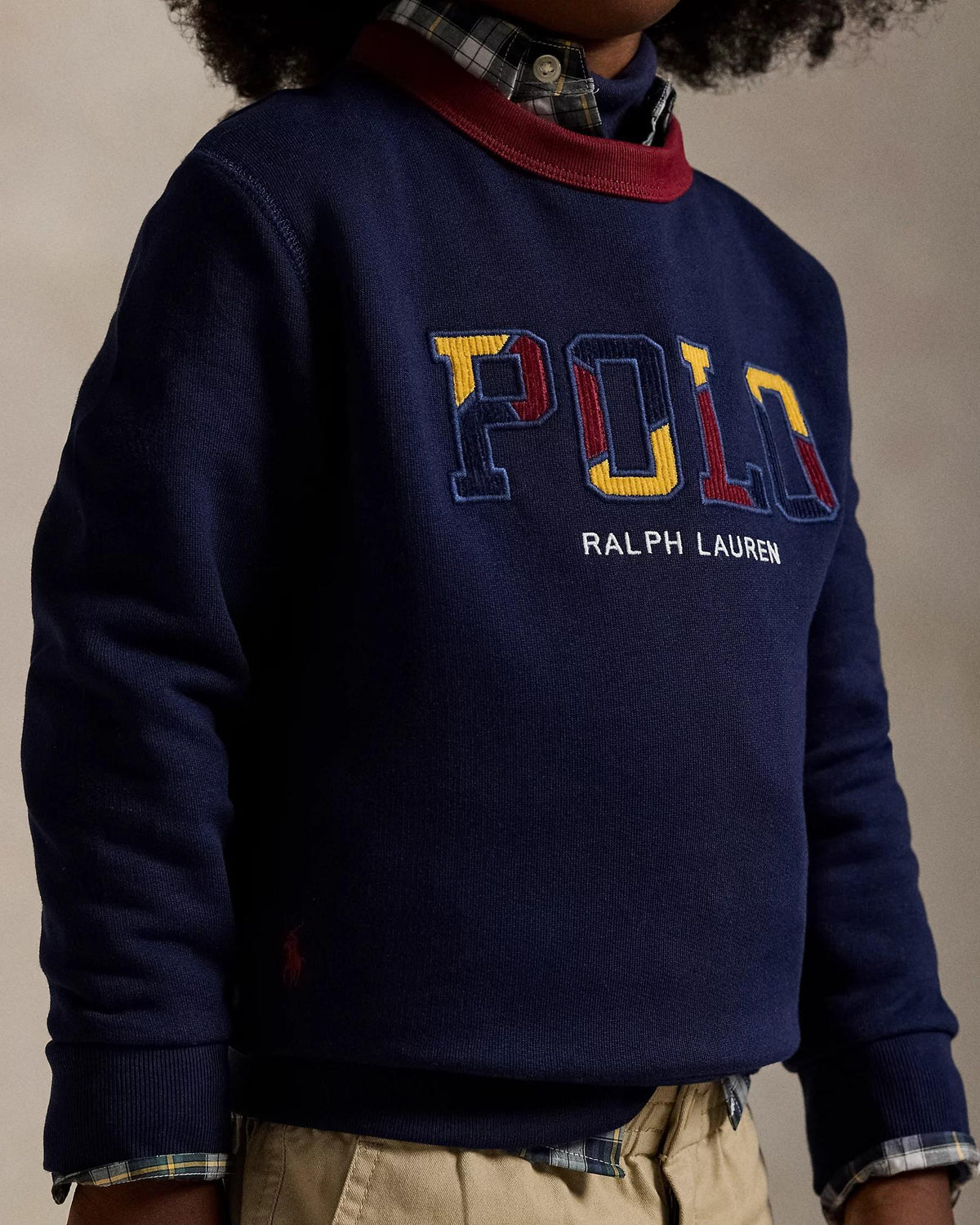 322952470/001 RALPH LAUREN