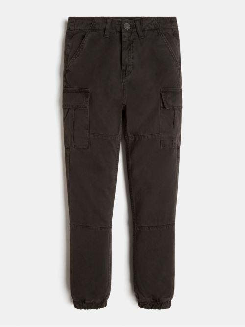 GABARDINE FASHION PANT_MINIME 