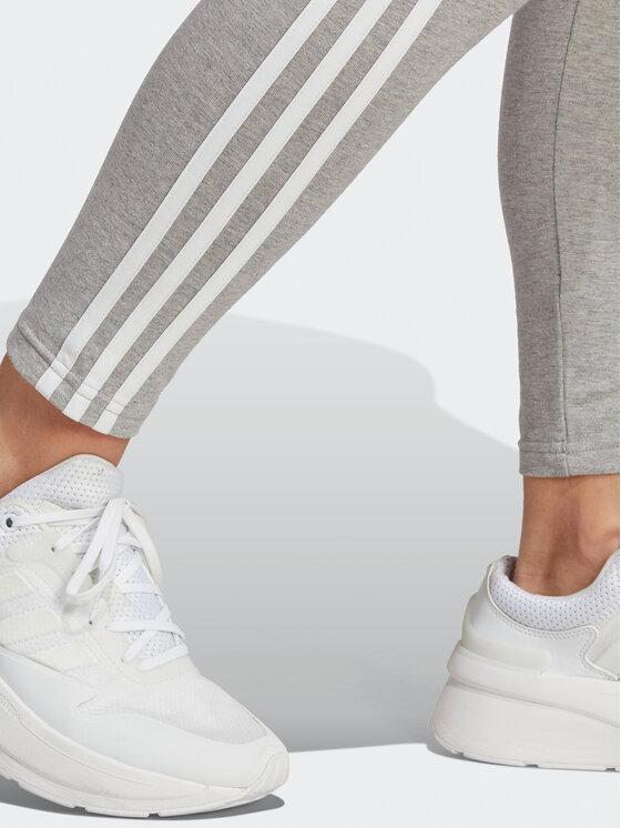 W 3S HW LG  MGREYH/WHITE IC7152/ND ADIDAS