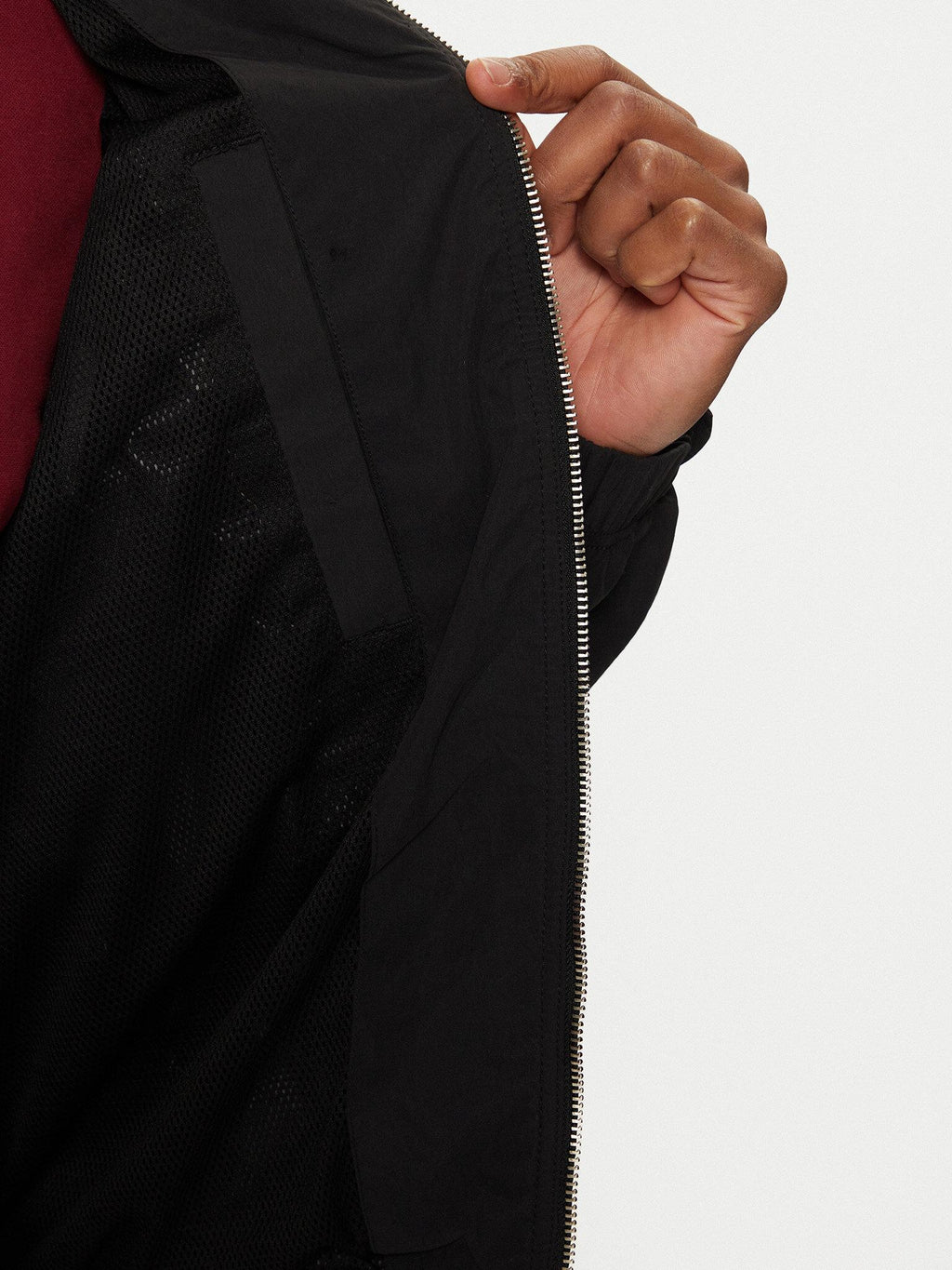 TJM ESSENTIAL JACKET DM0DM20655/BDS TOMMY JEANS