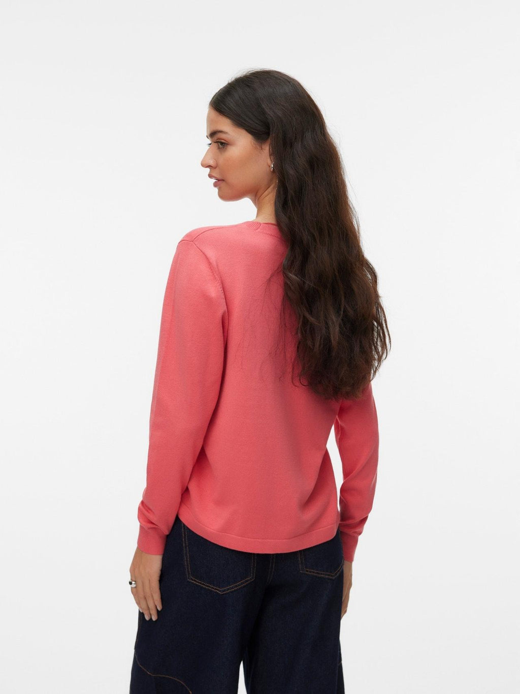 10343875/Coral Paradise VERO MODA