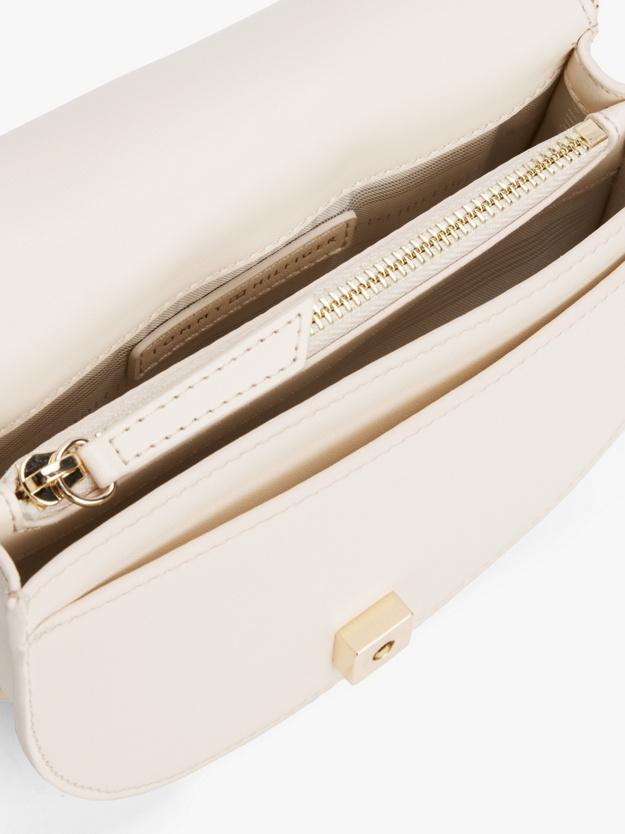 TH HERITAGE SADDLE BAG 