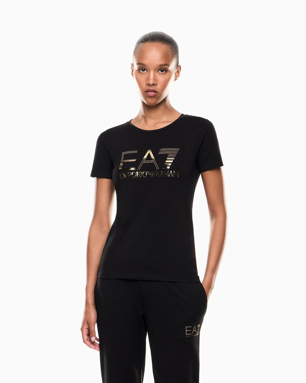 7W000721 AF10373/MC021 EMPORIO ARMANI EA7