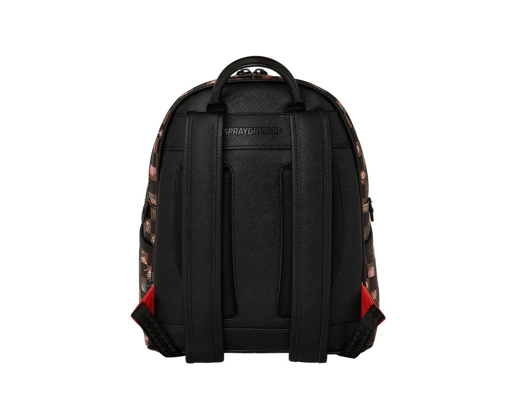 PEEKING CHARACTERS REMIX SAVAGE BACKPACK 
