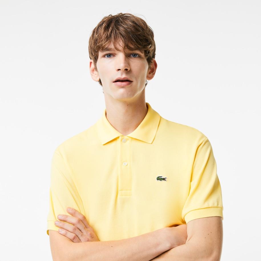 POLO M/C 