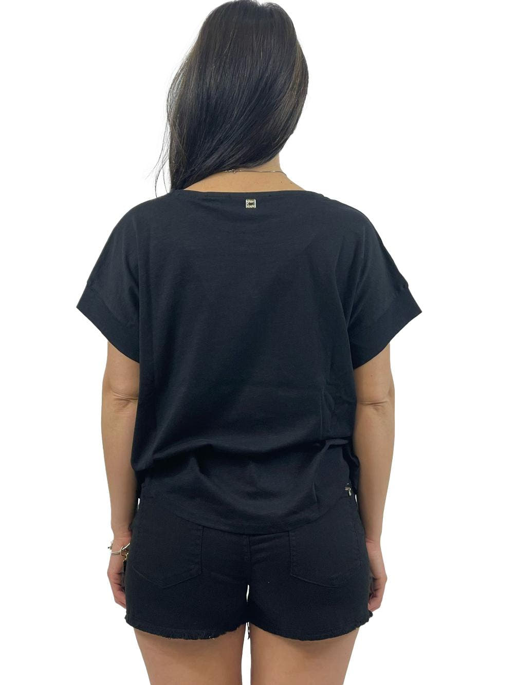 MW11007/NERO MARKUP