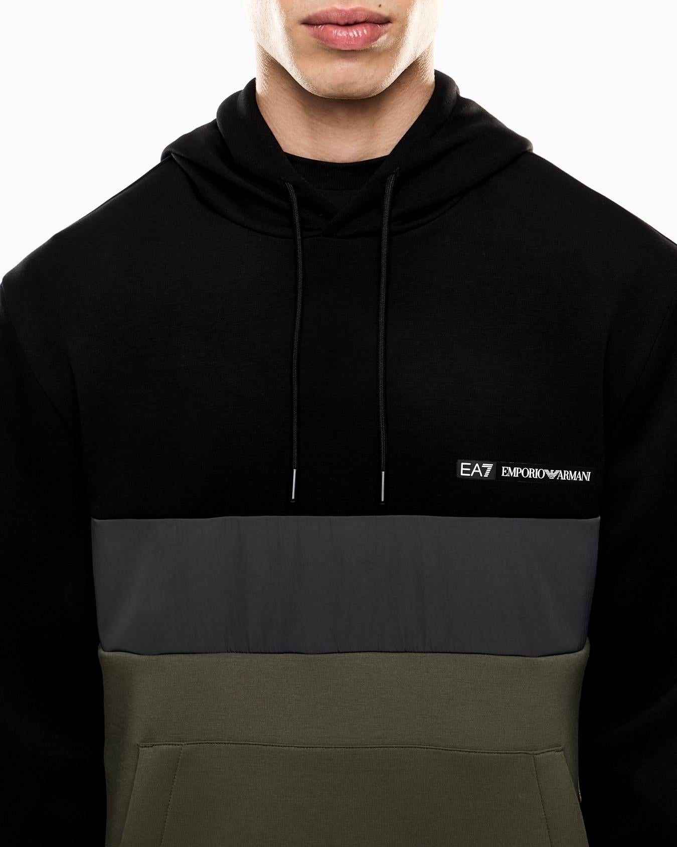 7M000937 AF17003/U8100 EMPORIO ARMANI EA7