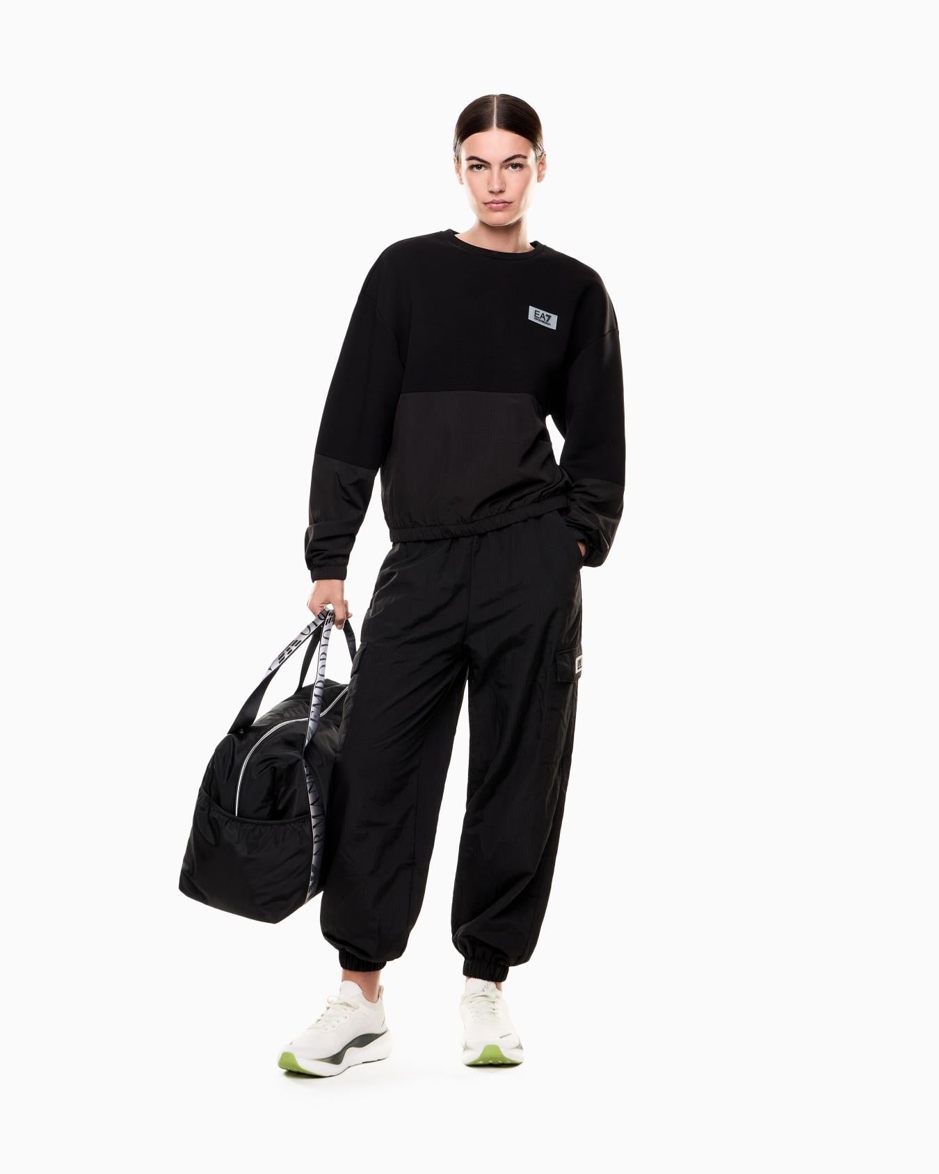 7W000408 AF13151/UC001 EMPORIO ARMANI EA7