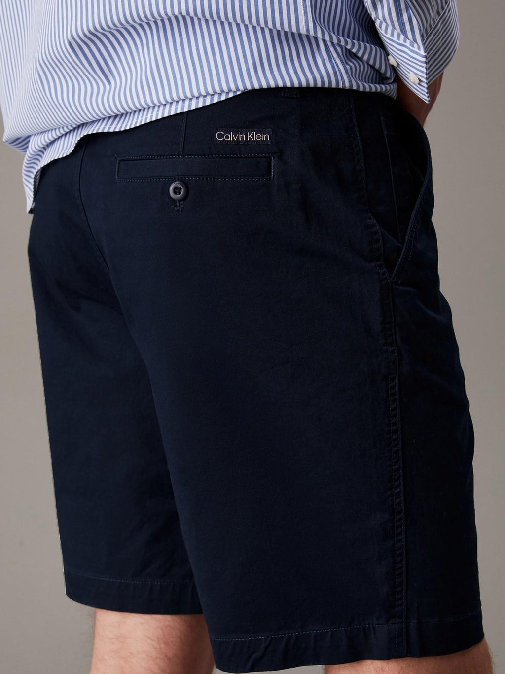 CLASSIC COTTON CHINO LV040EM618/CEF CALVIN KLEIN JEANS