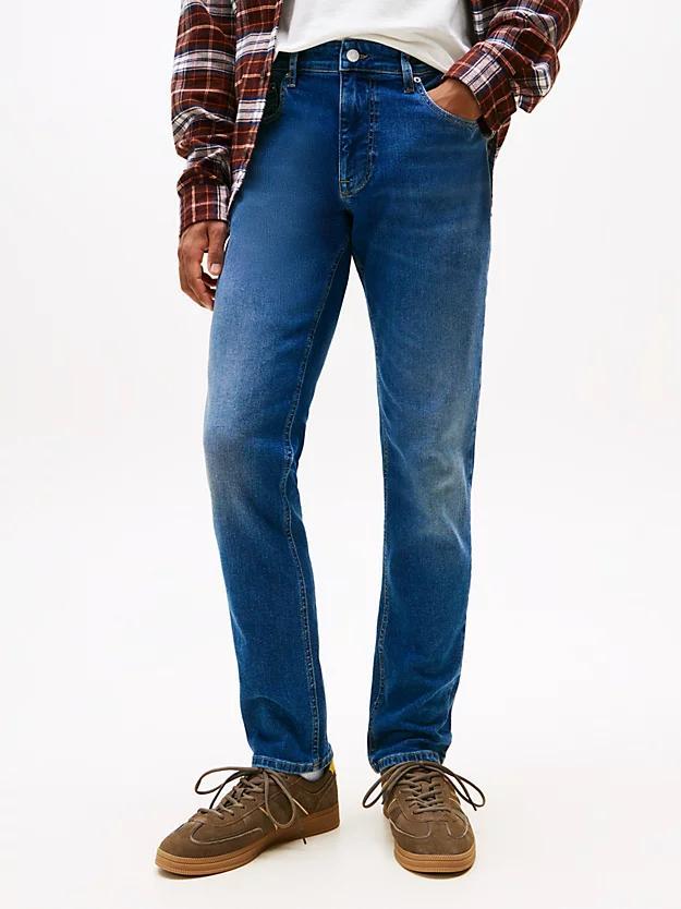 DM0DM22168/1BK TOMMY JEANS