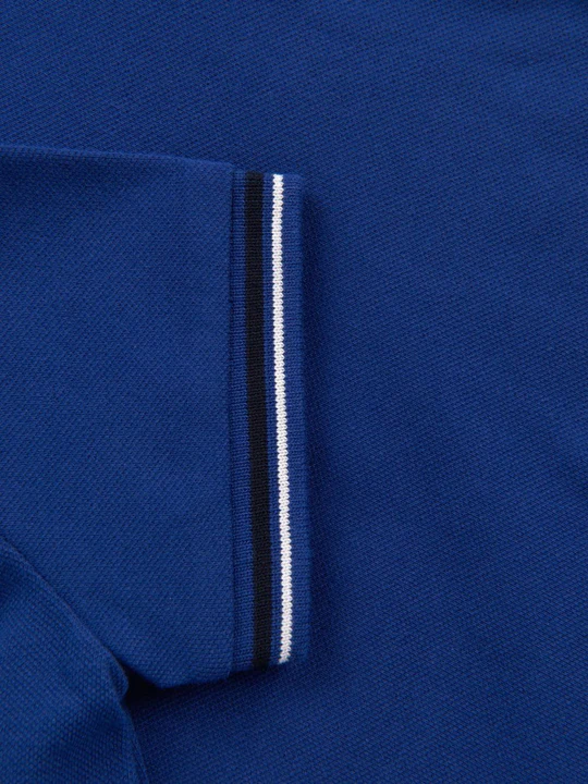 POLO 8NHFB31JPTZ/COLONIA BLU EMPORIO ARMANI