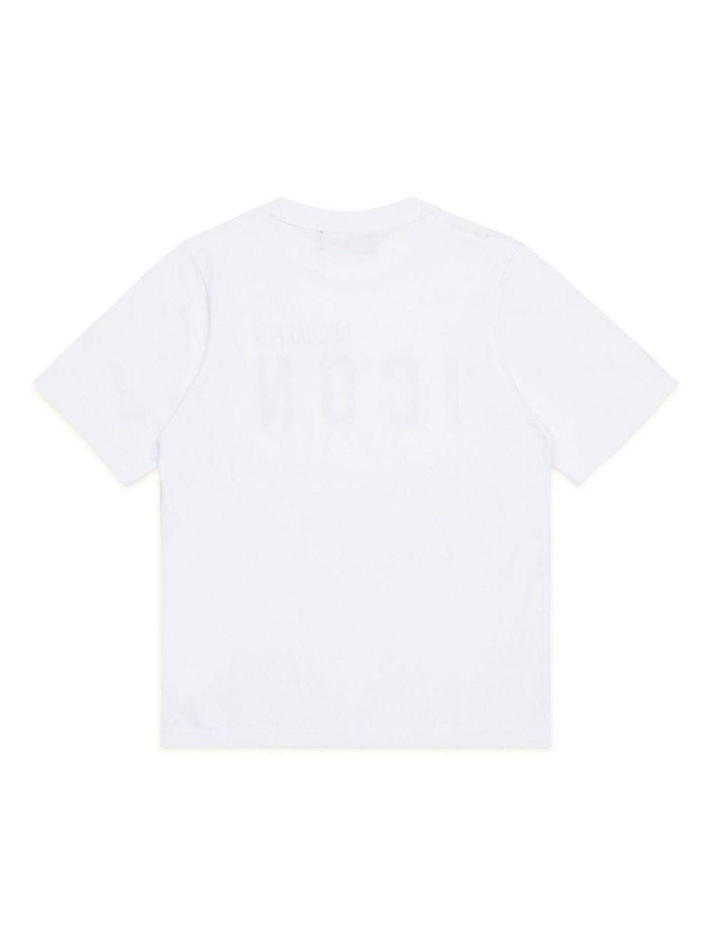 DQ2668 D004G/DQ100 DSQUARED2 JUNIOR