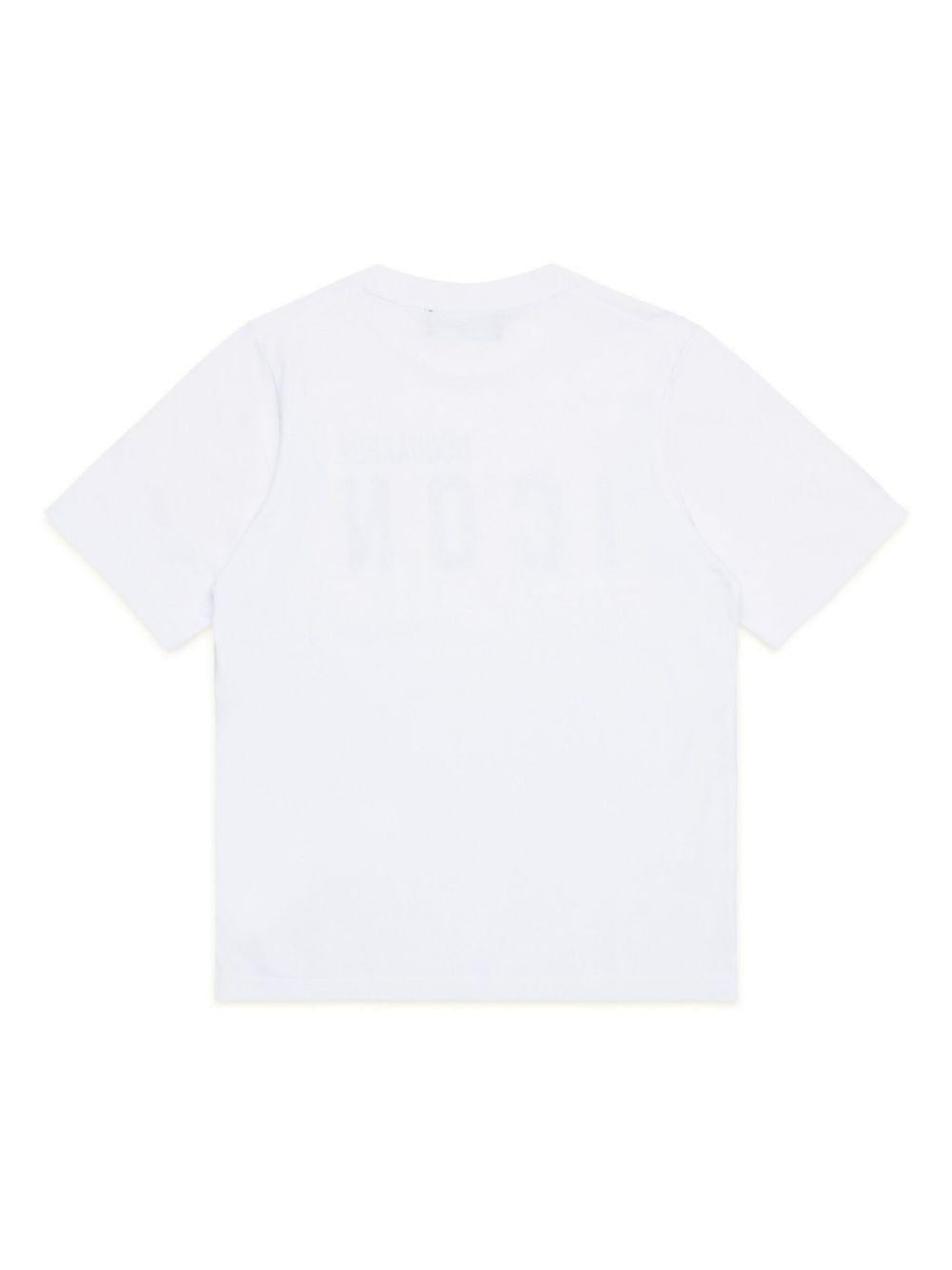 DQ2668 D004G/DQ100 DSQUARED2 JUNIOR