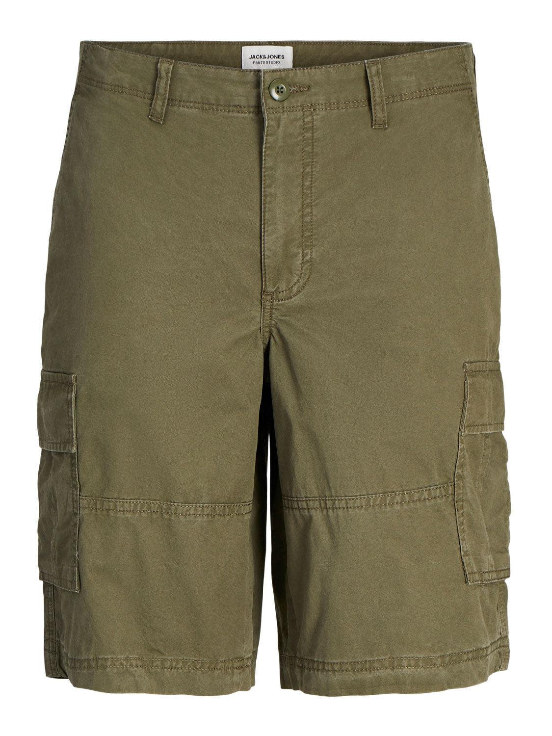12253222/Olive Night JACK AND JONES