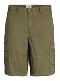 JACK AND JONES JPSTCOLE JJCAMPAIGN SHORT