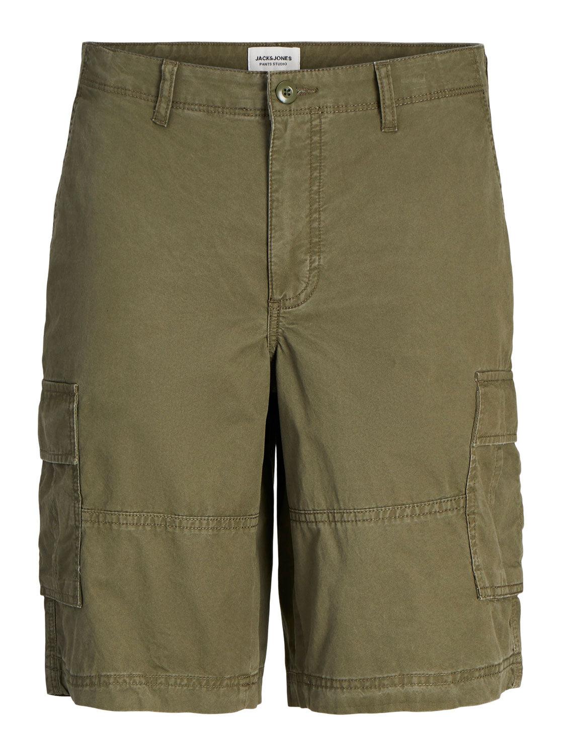 12253222/Olive Night JACK AND JONES