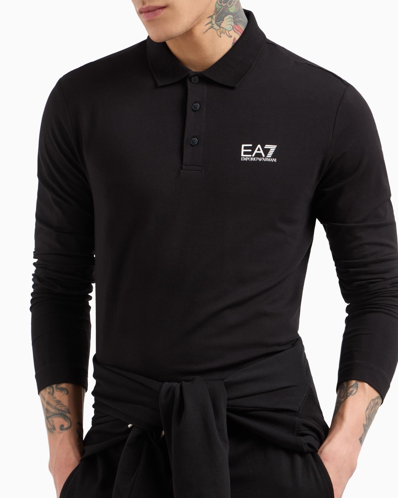 8NPF15 PJVQZ/1200 EMPORIO ARMANI EA7