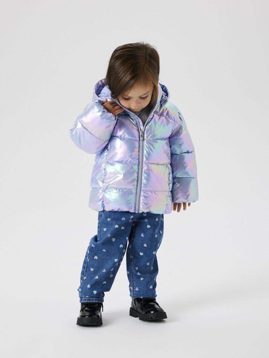 13243663/Pastel Lilac NAME.IT