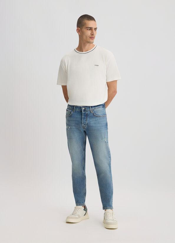 T-SHIRT ST P M/C 