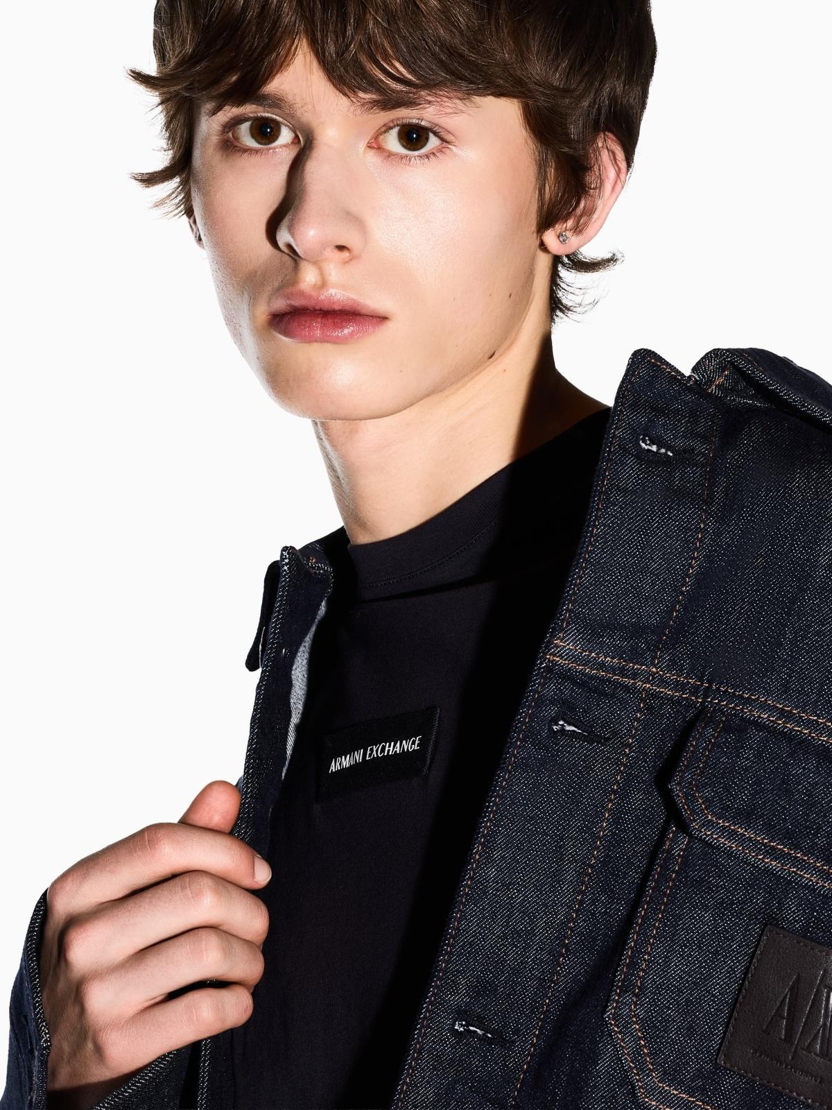 XM002471 AF10356/UB101 ARMANI EXCHANGE