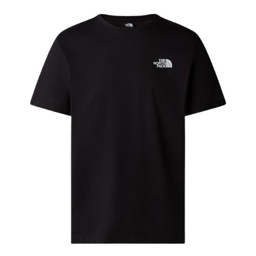 T SHIRT NF0A87NP/JK31 THE NORTH FACE