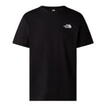 T SHIRT NF0A87NP/JK31 THE NORTH FACE