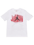 JDB JORDAN DISTRESSED SS TEE 