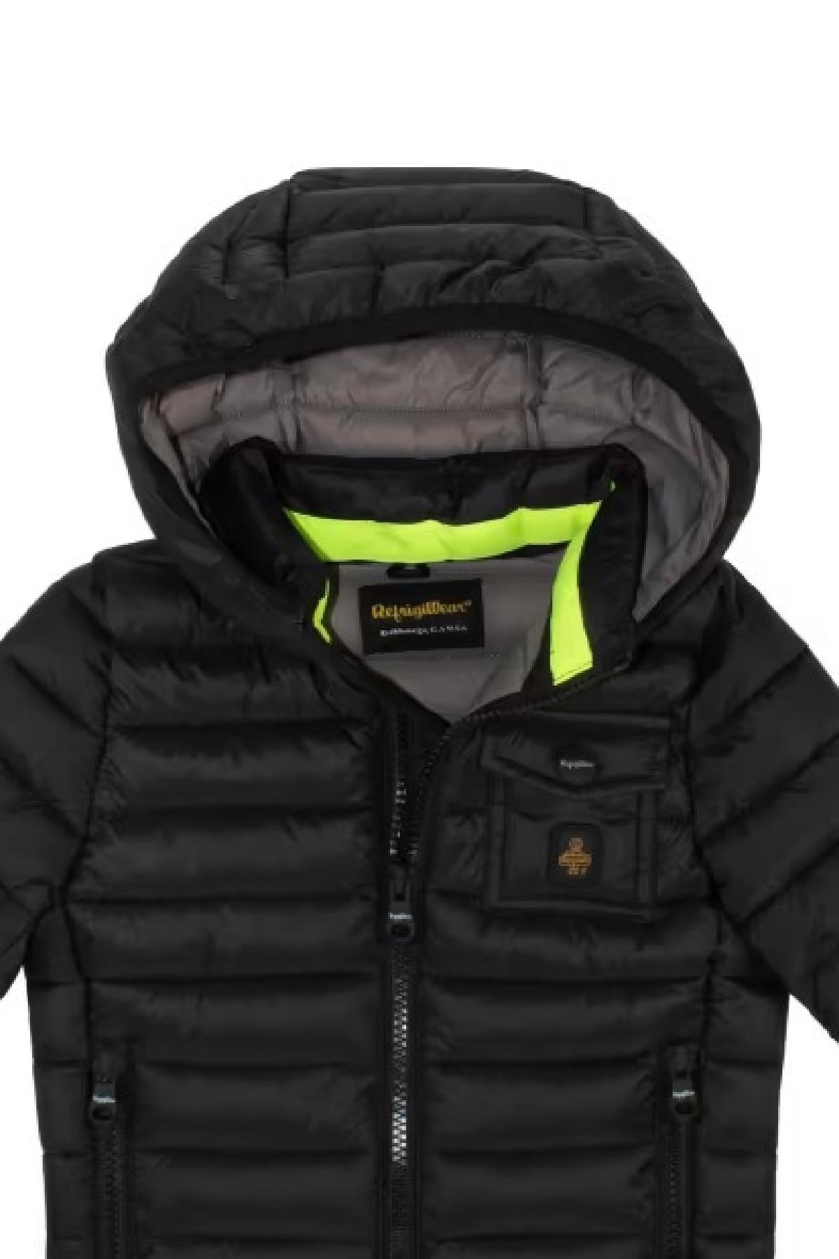 RB1301W25/RE003 REFRIGIWEAR