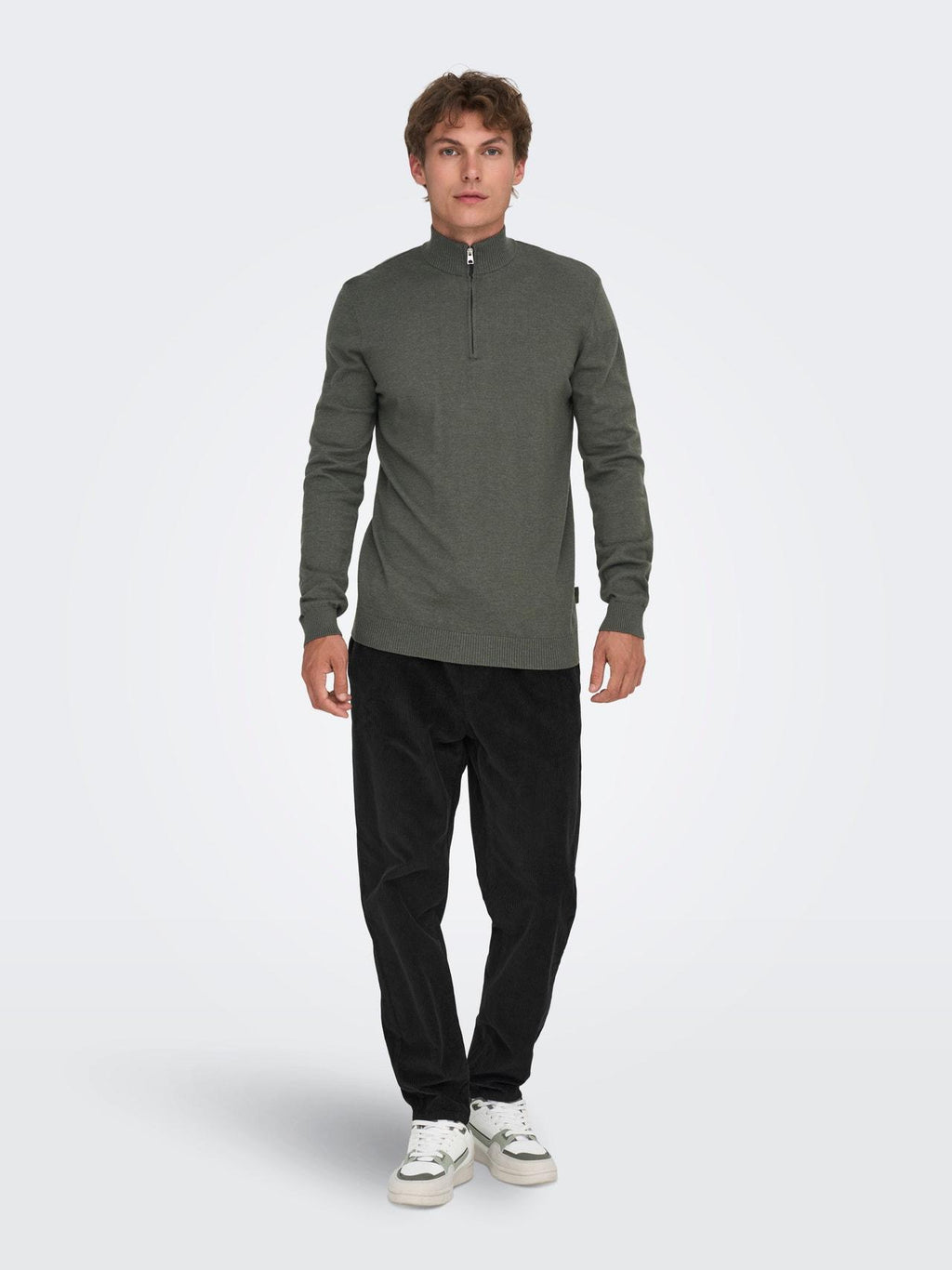 22029790/Black ONLY&SONS