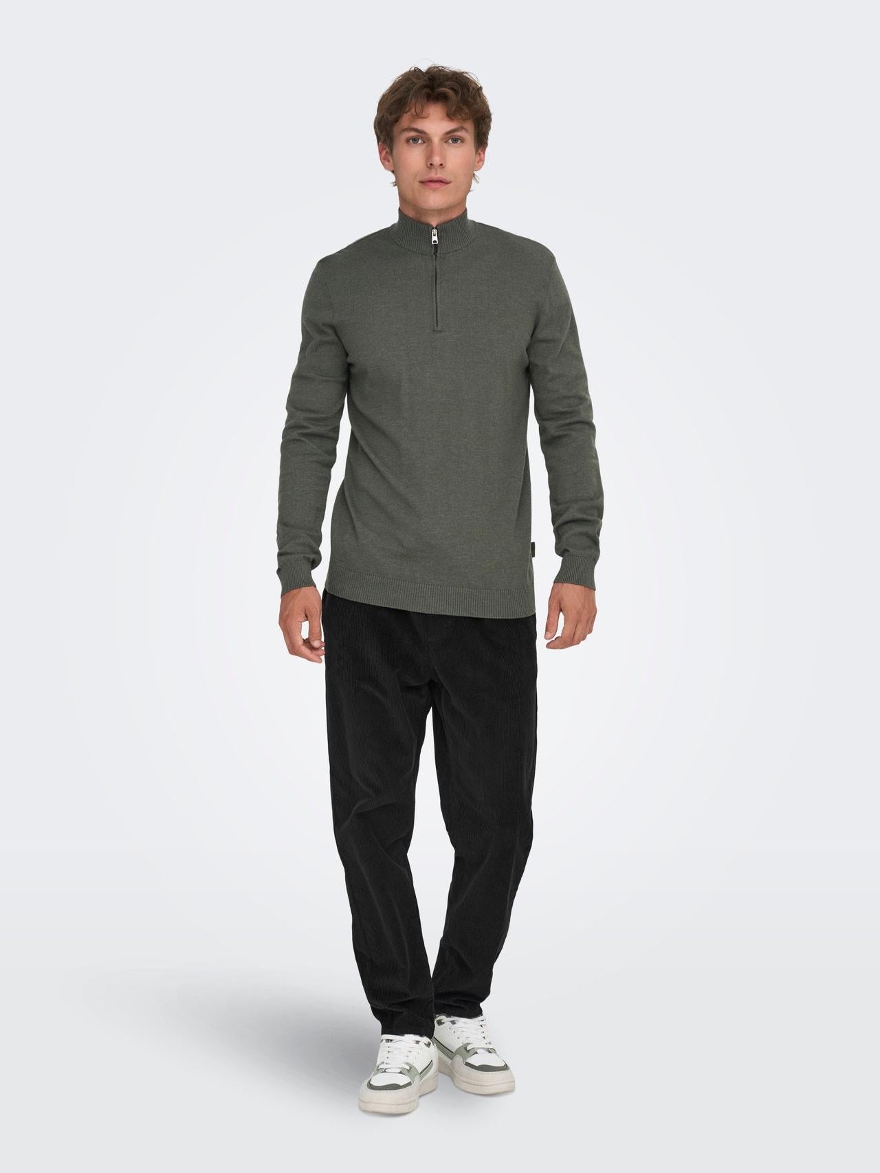 22029790/Black ONLY&SONS