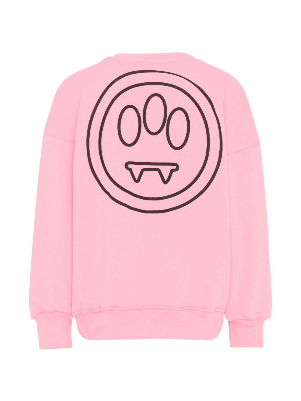 REGULAR DROP SHOULDER  SWEATSHIRTS UNISEX 