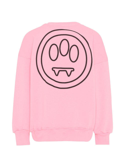 REGULAR DROP SHOULDER  SWEATSHIRTS UNISEX 