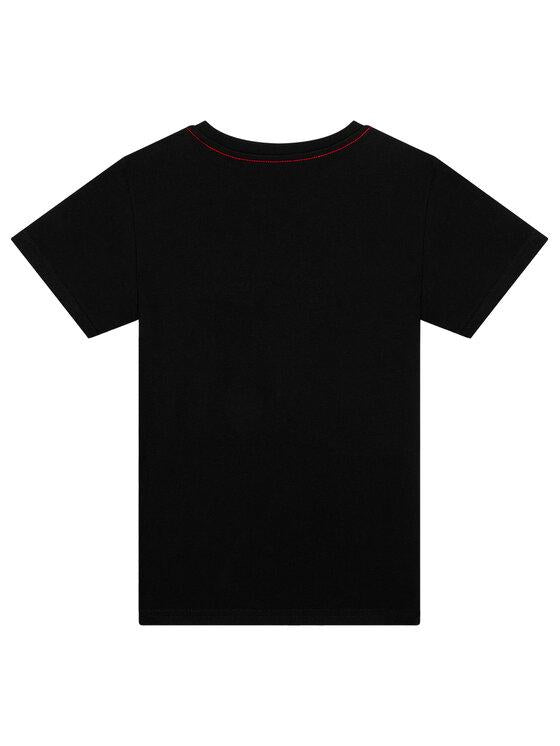 SS T-SHIRT_CORE 
