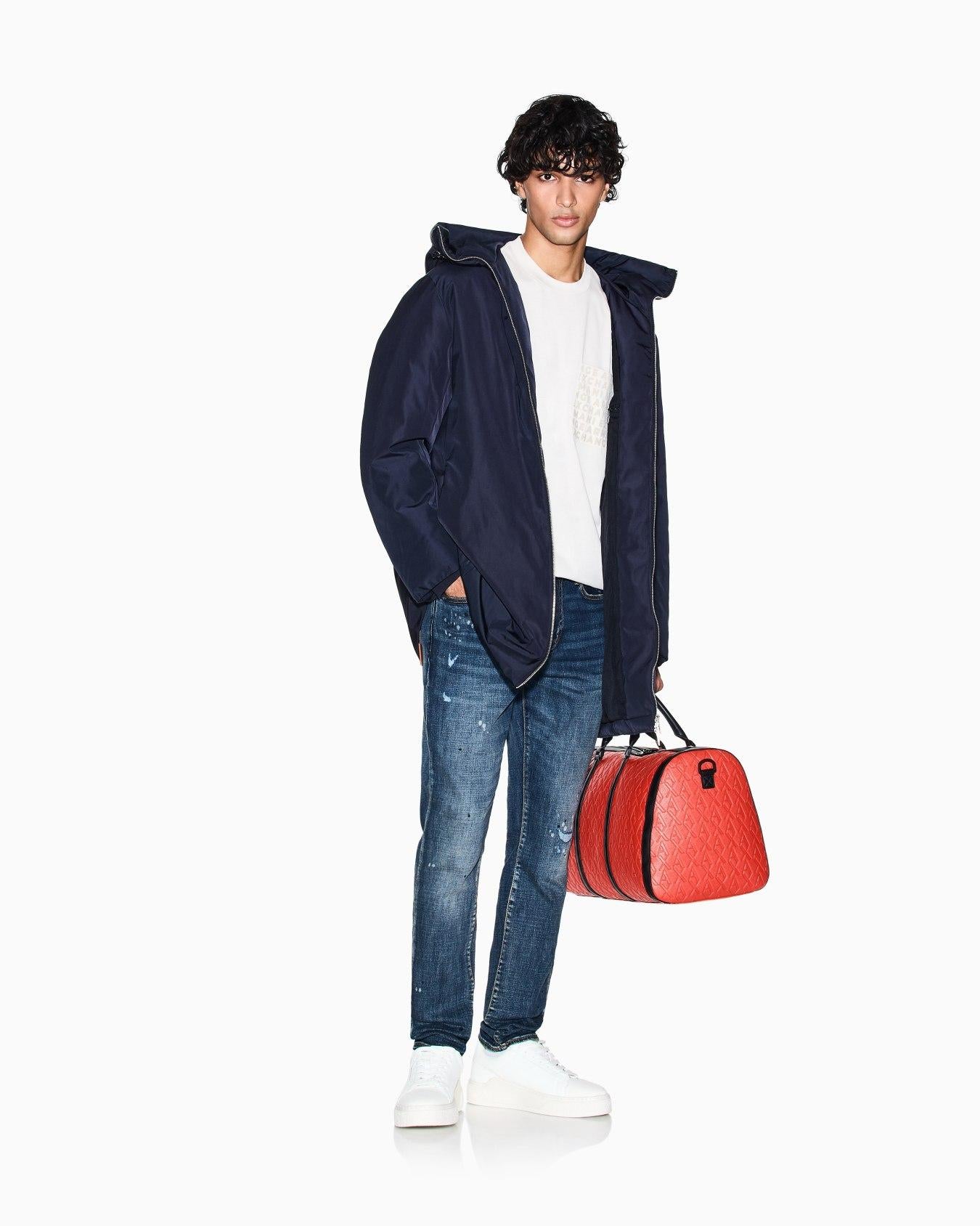 XM000070 AF17012/MB001 ARMANI EXCHANGE