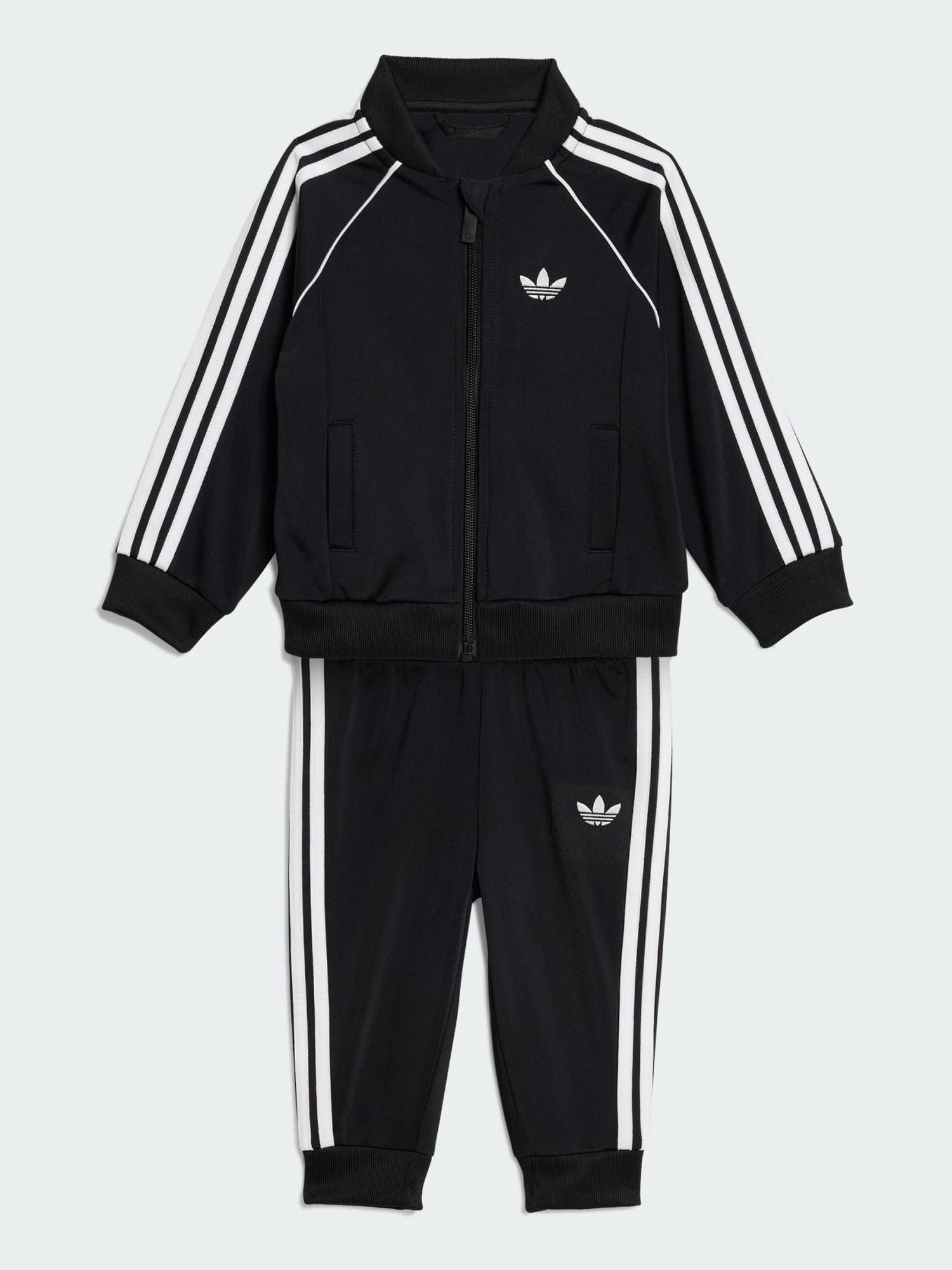 SST TS              BLACK 