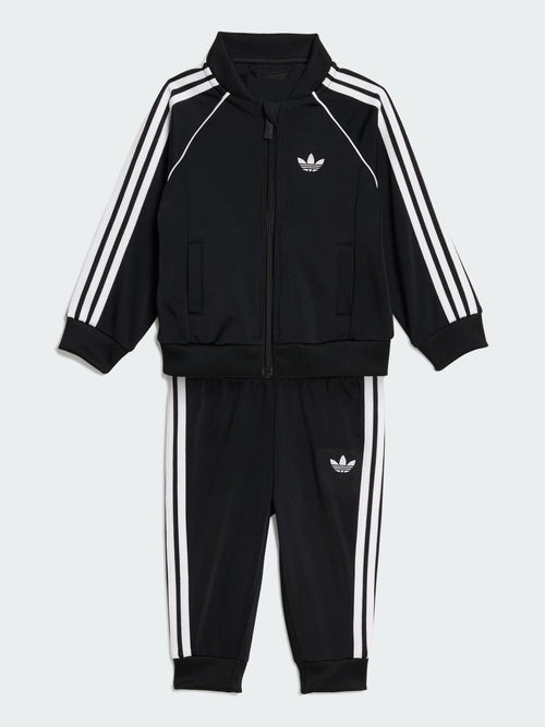 SST TS              BLACK 