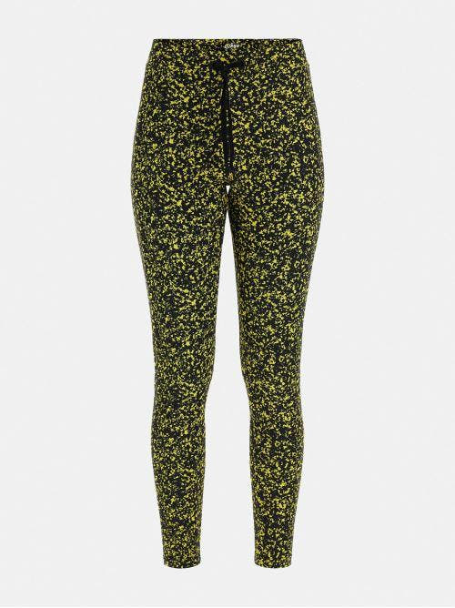 ALESHA LEGGING 4/4 