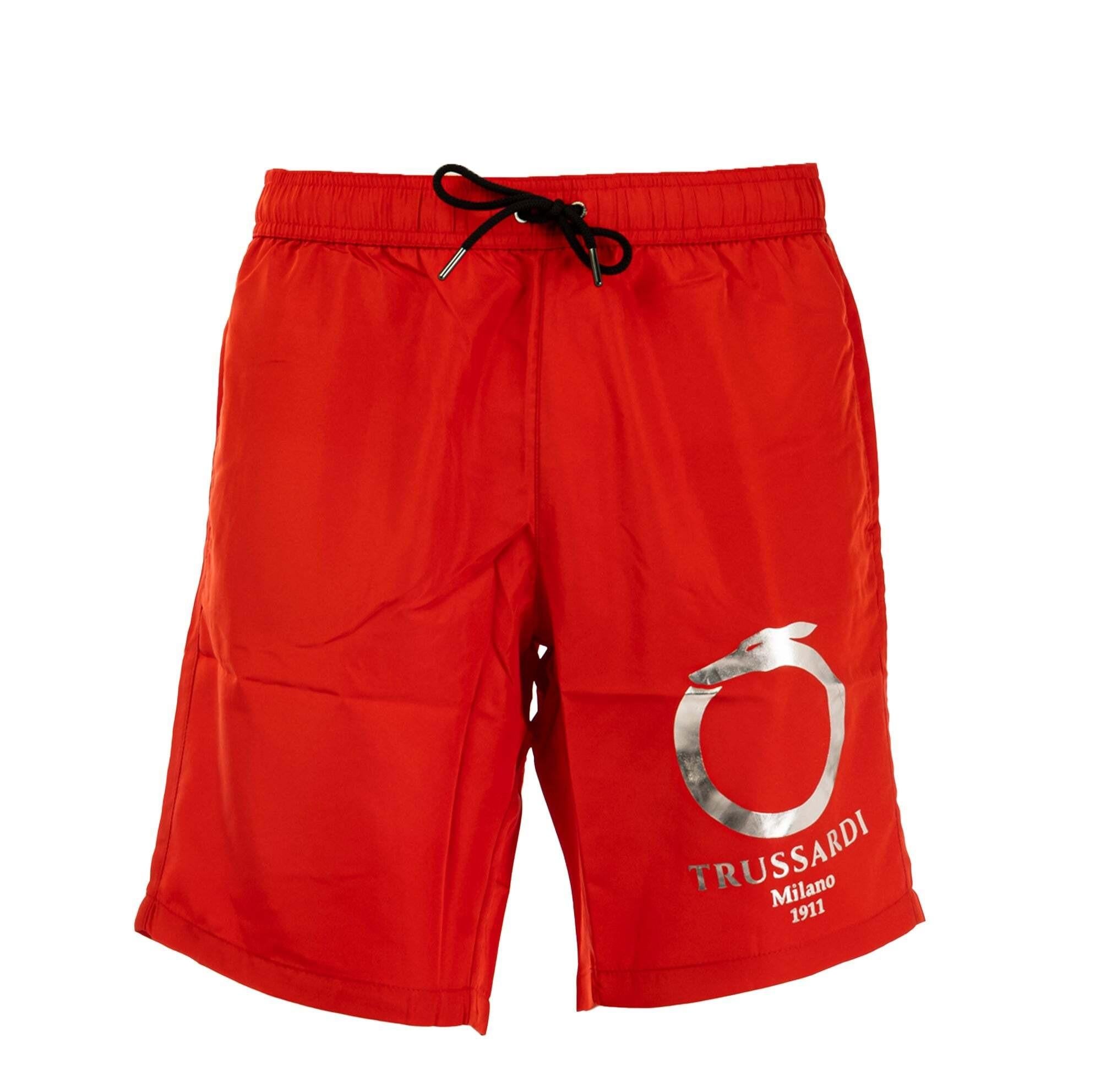 TRU2MBL01/RED TRUSSARDI