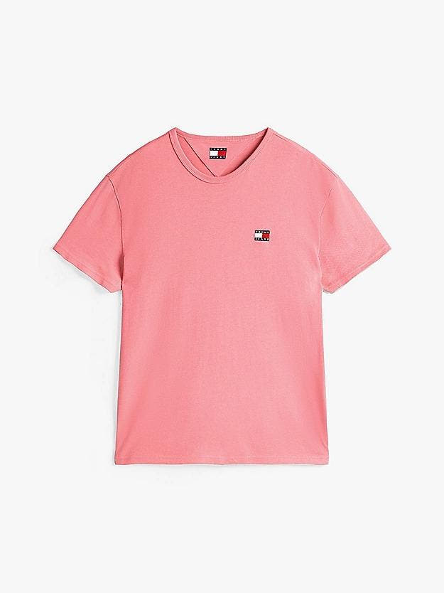 TJM REG BADGE TEE EX 