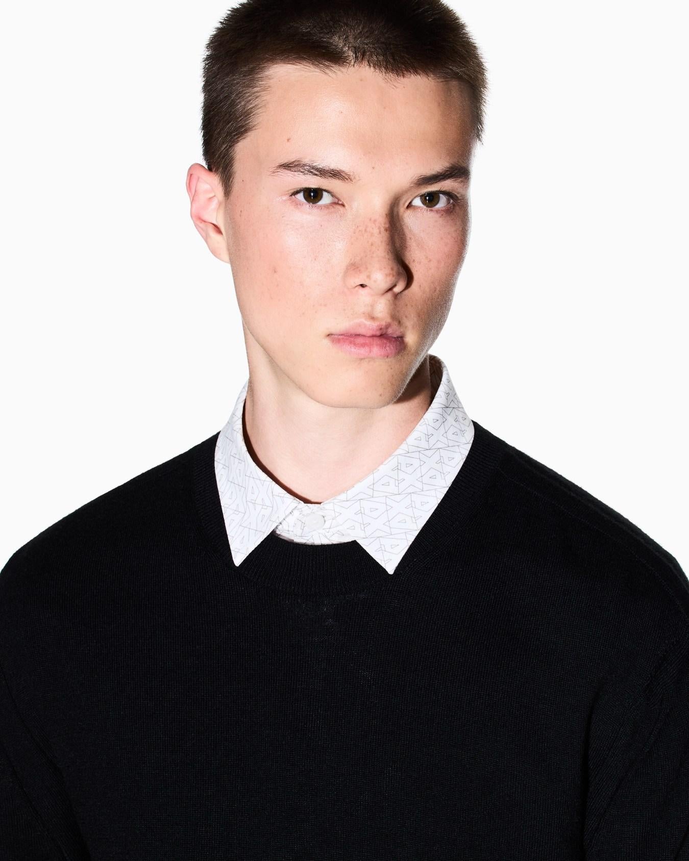 XM001878 AF11982/UC001 ARMANI EXCHANGE