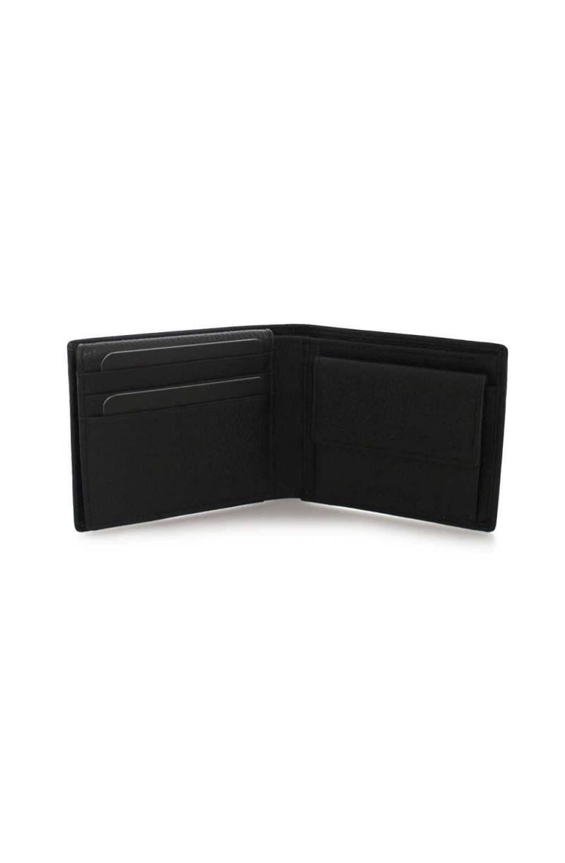 WALLET JR-W01/BLACK JOHN RICHMOND
