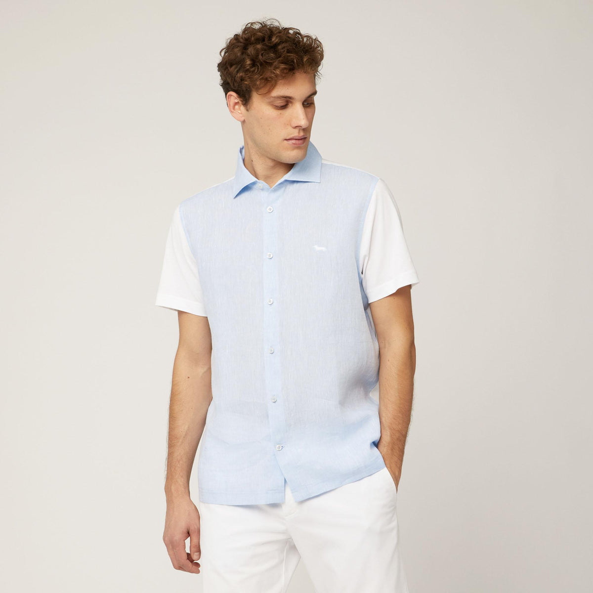 POLO UOMO COTONE 