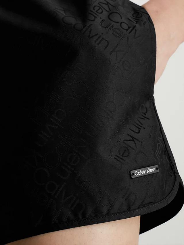 SHORT RUNNER KM0KM00847/BEH CALVIN KLEIN