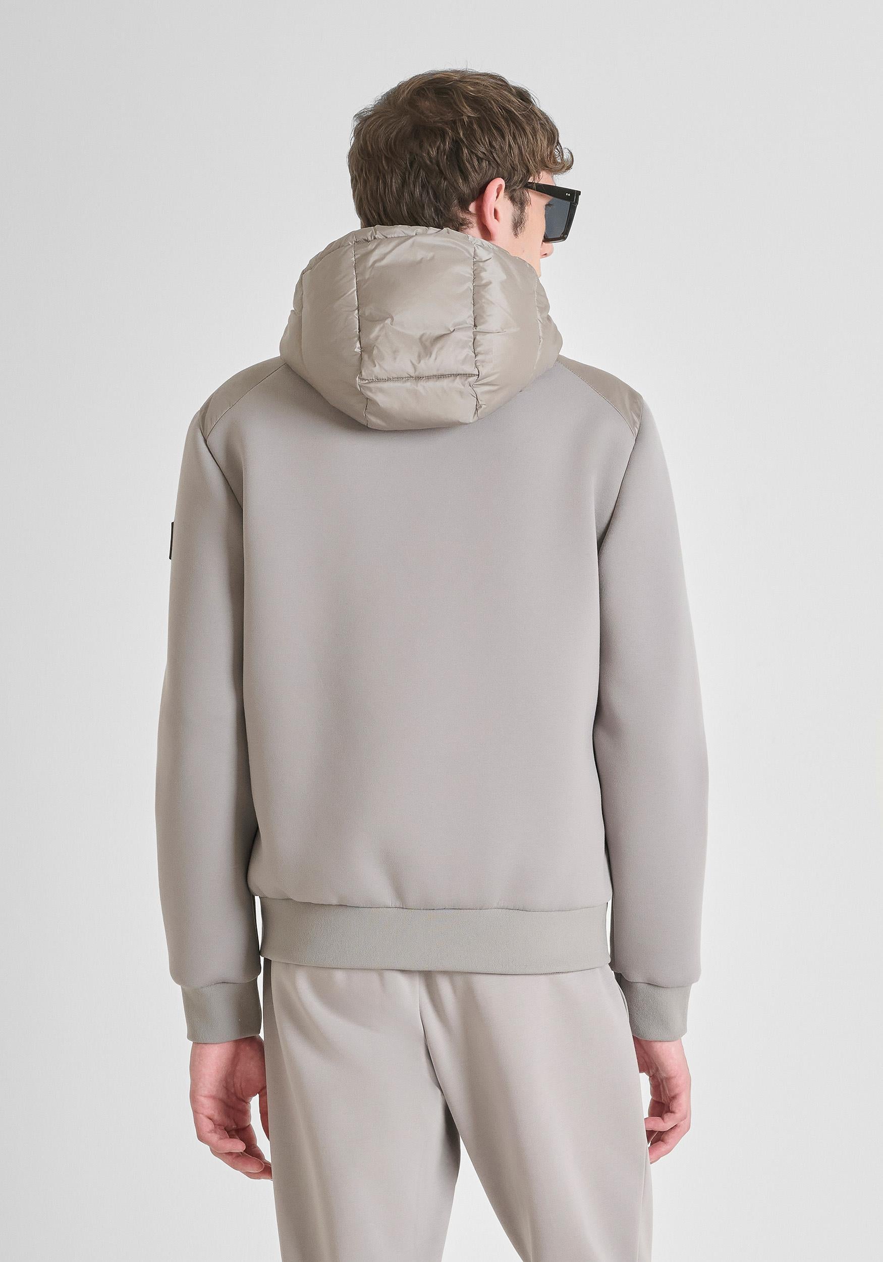 CAPO SPALLA MMCO00948 FA600275/2043 ANTONY MORATO