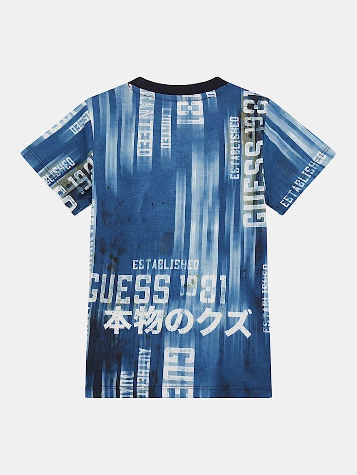 SS T-SHIRT 