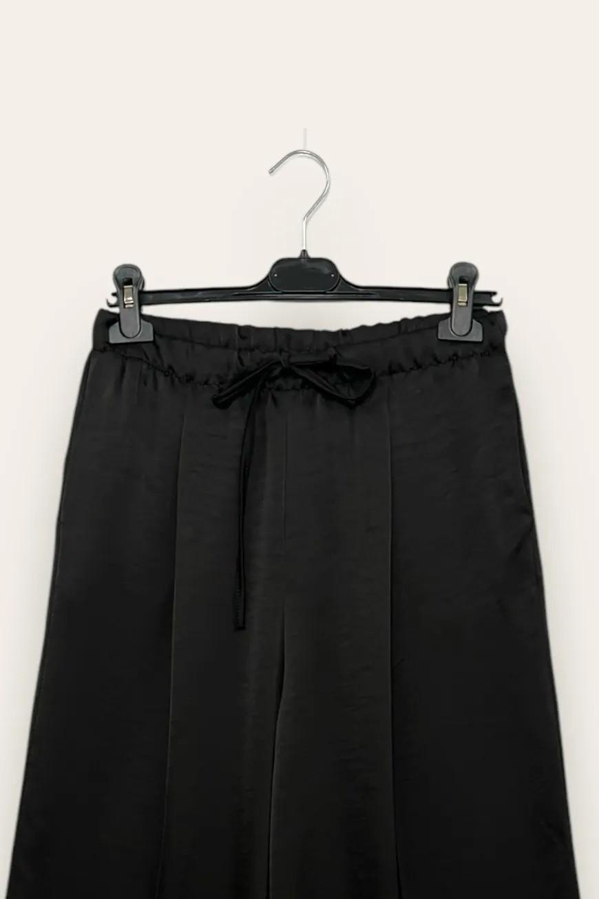 Pantalone CL-10691-CL-18198/Nero LOVEme