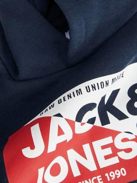 12259831/Navy Blazer JACK JONES KIDS