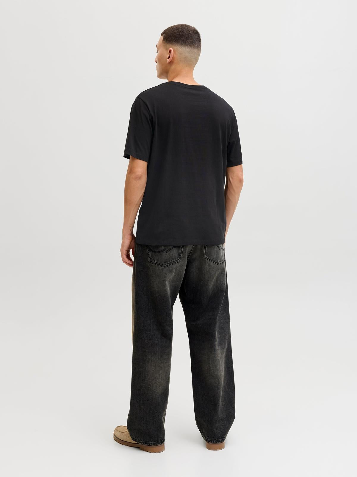 12288016/Black JACK AND JONES
