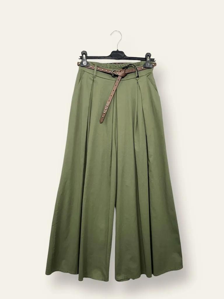 VA-16017/Verde Militare LOVEme