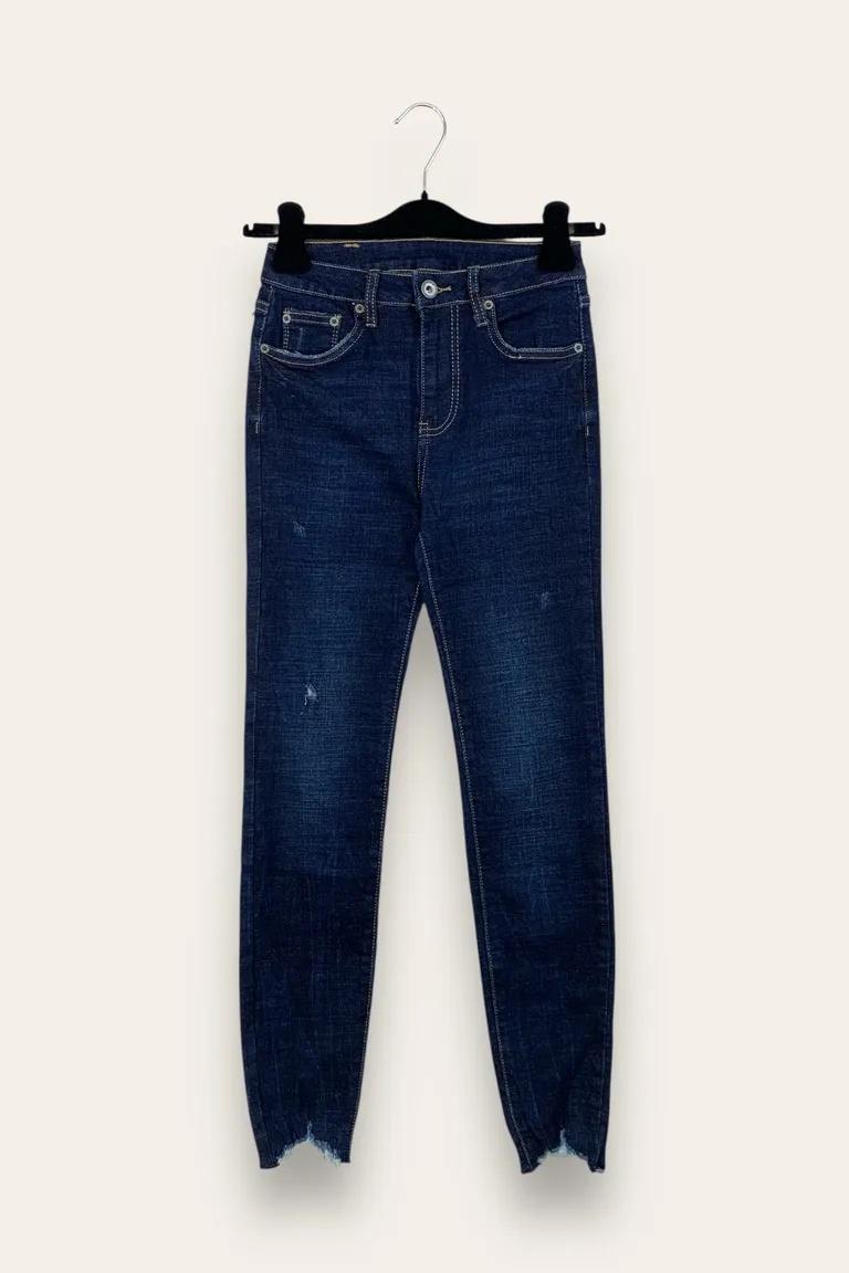 TD-14950/Blue Jeans LOVEme